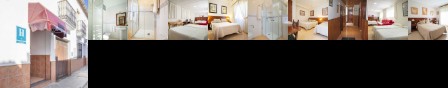 Los Gallos Guest House Casabermeja