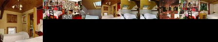 Le Laurys Hotel Morzine