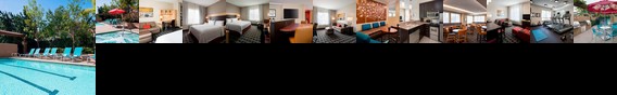 Towneplace Suites San Diego Vista