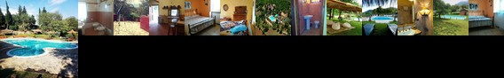 Al Settimo Cielo Bed & Breakfast Pastena
