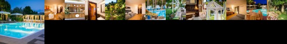 Hotel Ares Latina