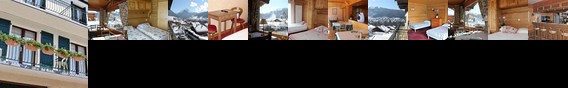 L Ours Blanc Hotel Morzine