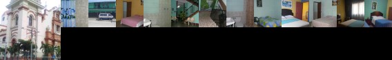 Guesthouse Dos Molinos B&B
