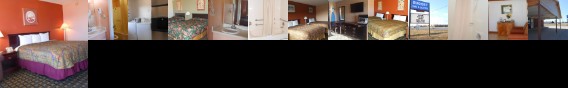 Budget Inn Siloam Springs