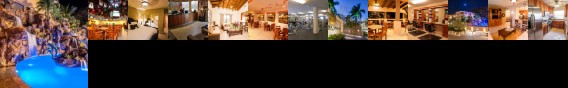 Pineapple Villas Resort & Spa Roatan