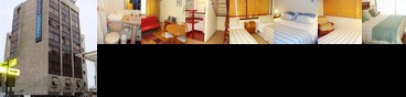 Apart Hotel Condell Iquique