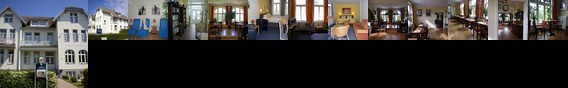 Ostseehotel Scandinavia Kuhlungsborn