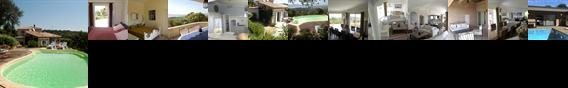 Residence La Lezardiere Porto-Vecchio