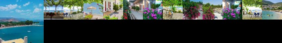 Pension Zephyros Lerna