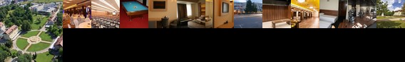 Hotel & Spa Terme Sarajevo