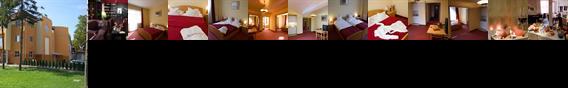 Borhotel