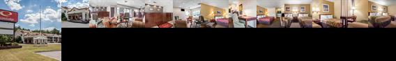 Howard Johnson Hotel Hammonton