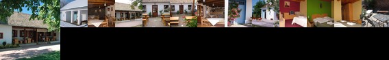 Blum Pince Hotel Villany