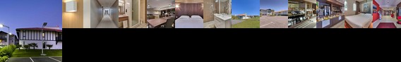 Hotel Arena Saint-Jean-de-Luz