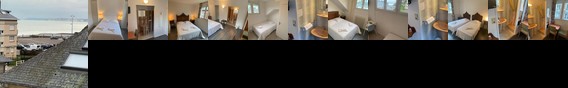 Hotel Les Remparts Saint-Valery-en-Caux