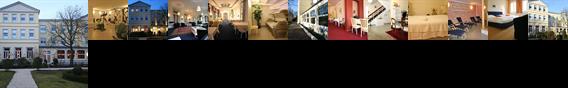 Appartement Villa am Rosengarten