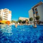 Crown and Imperial Fort Apartments Sveti Vlas