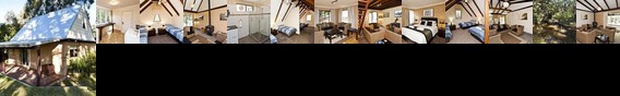 Riverway Chalets Northcliffe