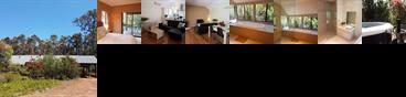 Jarrah Grove Retreat