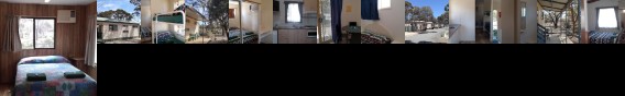 Gateway Caravan Park Accommodation Norseman
