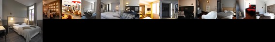 Hotel De Paris Sete