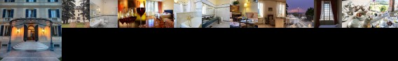 Hotel Villa La Bollina