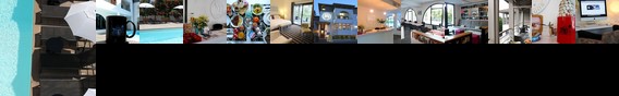 Hotel 202 Hossegor
