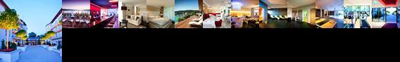 Lake's - my lake hotel