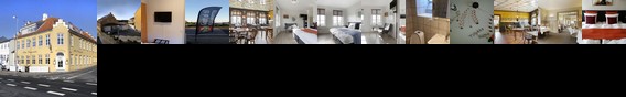 Hotel Færgegaarden Faaborg
