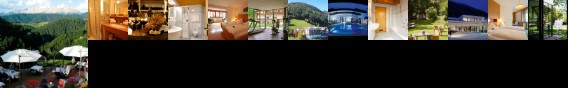 Ganischgerhof Mountain Resort & Spa Deutschnofen