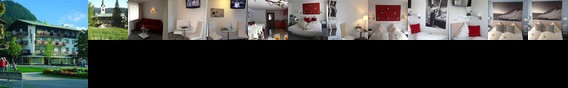 Hotel Garni Fels