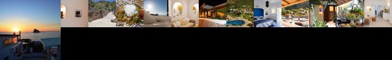 Hotel Oasi Panarea