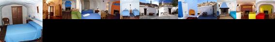 Apartamentos Cuevas de Orce