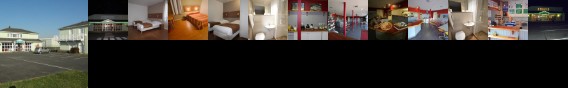 Fasthotel Tours Sud