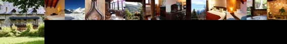 Hotel Casa Arcas Villanova