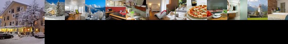 Cafe Konditorei Dankl Hotel & Restaurant