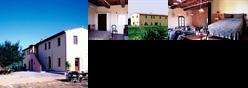 Agriturismo Tenuta i Greppioli, Lorenzana