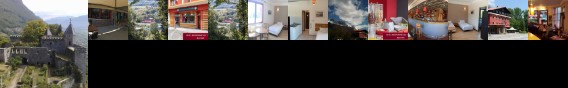 Les Trois Vallées Resort Saint-Pierre-d'Albigny