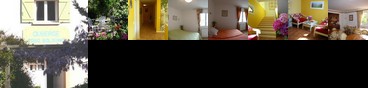 Hotel Casa Balduina