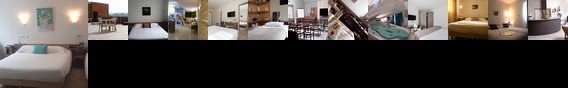 Brit Hotel Cancale - L'Alghotel