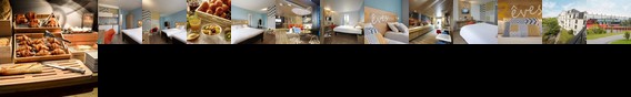 Hotel Baudouin Valenciennes