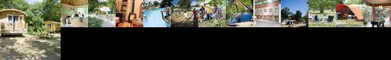 Camping Indigo Royat