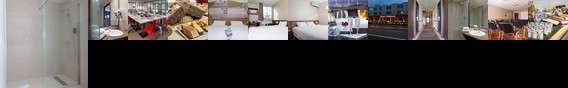 Brit Hotel Esplanade