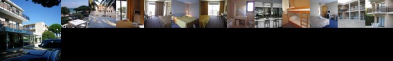 Hotel Bellevue Cavalaire-sur-Mer