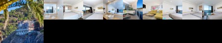 Hotel La Vigie Cerbere