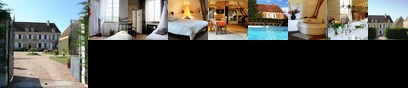 Manoir De Theuran Hotel Magny Cours