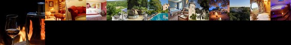Chateau de L'Yeuse