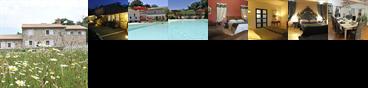 Demeure Les Arabesques Hotel Port-Saint-Pere