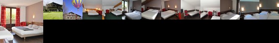 Hotel le Feug