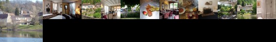 Cote Rivage Hotel Badefols-sur-Dordogne